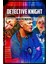 Detective Knight: Independence (2023) Film Posterinin 500 Parça Puzzle Yapbozu Sürüm5 1