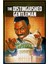 The Distinguished Gentleman (1992) Film Posterinin 500 Parça Puzzle Yapbozu 1