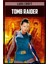 Lara Croft: Tomb Raider (2001) Film Posterinin 500 Parça Puzzle Yapbozu 1