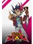Yu-Gi-Oh! Zexal (2011) Film Posterinin 500 Parça Puzzle Yapbozu 1