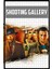 Shooting Gallery (2005) Film Posterinin 500 Parça Puzzle Yapbozu 1