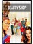 Beauty Shop (2005) Film Posterinin 500 Parça Puzzle Yapbozu 1