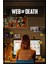 Web Of Death (2023) Film Posterinin 500 Parça Puzzle Yapbozu 1