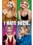 I Hate Suzie (2020) Film Posterinin 500 Parça Puzzle Yapbozu Sürüm3 1