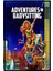 Adventures In Babysitting (1987) Film Posterinin 500 Parça Puzzle Yapbozu 1