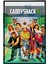 Caddyshack Iı (1988) Film Posterinin 500 Parça Puzzle Yapbozu 1