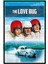 The Love Bug (1968) Film Posterinin 500 Parça Puzzle Yapbozu Z87 1