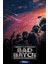 Star Wars: The Bad Batch (2021) Film Posterinin 500 Parça Puzzle Yapbozu Sürüm5 1