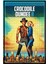 Crocodile Dundee Iı (1988) Film Posterinin 500 Parça Puzzle Yapbozu 1