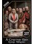 A Christmas Carol Goes Wrong (2017) Film Posterinin 500 Parça Puzzle Yapbozu 1