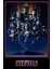 Eternals (2021) Film Posterinin 500 Parça Puzzle Yapbozu Sürüm4 P68 1