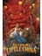 Big Trouble In Little China (1986) Film Posterinin 500 Parça Puzzle Yapbozu M62 1