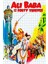 Ali Baba And The Forty Thieves (1944) Film Posterinin 500 Parça Puzzle Yapbozu 1