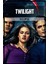 The Twilight Saga: Eclipse (2010) Film Posterinin 500 Parça Puzzle Yapbozu 1