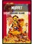 Muppet Treasure Island (1996) Film Posterinin 500 Parça Puzzle Yapbozu 1