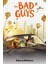 The Bad Guys (2022) Film Posterinin 500 Parça Puzzle Yapbozu Sürüm3 L29 1