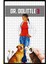Dr. Dolittle 3 (2006) Film Posterinin 500 Parça Puzzle Yapbozu 1