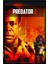 Predator 2 (1990) Film Posterinin 500 Parça Puzzle Yapbozu Sürüm2 1