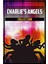 Charlie's Angels Collection Film Posterinin 500 Parça Puzzle Yapbozu D49 1