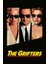 The Grifters (1990) Film Posterinin 500 Parça Puzzle Yapbozu 1