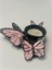 Kelebek Tealight Mumluk 3