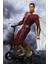 Shazam! Fury Of The Gods (2023) Film Posterinin 500 Parça Puzzle Yapbozu B8 1