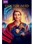 Doctor Who: Revolution Of The Daleks (2021) Film Posterinin 500 Parça Puzzle Yapbozu Sürüm2 1