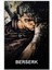 Berserk (1997) Film Posterinin 500 Parça Puzzle Yapbozu 1