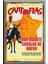 Don Quijote Cabalga De Nuevo (1973) Film Posterinin 500 Parça Puzzle Yapbozu 1