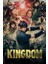 Kingdom (2019) Film Posterinin 500 Parça Puzzle Yapbozu 1