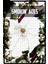 Smokin' Aces (2006) Film Posterinin 500 Parça Puzzle Yapbozu B34 1