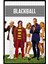 Blackball (2003) Film Posterinin 500 Parça Puzzle Yapbozu Sürüm2 1