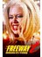 Freeway Iı: Confessions Of A Trickbaby (1999) Film Posterinin 500 Parça Puzzle Yapbozu 1