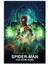 Spider-Man: Far From Home (2019) Film Posterinin 500 Parça Puzzle Yapbozu Sürüm8 1