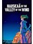 Nausicaä Of The Valley Of The Wind (1984) Film Posterinin 500 Parça Puzzle Yapbozu Sürüm2 R9 1