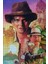 Genç Indiana Jones'un Maceraları Treasure Of The Peacock's Eye Film 500 Parça Puzzle Yapbozu Sürüm2 1