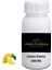 Konsantre Limon Esansı Sabun ve Mum Esansı 100 ml 1