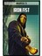Marvel's Iron Fist (2017) Film Posterinin 500 Parça Puzzle Yapbozu K55 1