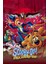 Scooby-Doo! Abracadabra-Doo (2010) Film Posterinin 500 Parça Puzzle Yapbozu 1