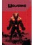 X-Men Origins: Wolverine (2009) Film Posterinin 500 Parça Puzzle Yapbozu J104 1