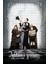 Addams Family Collection Film Posterinin 500 Parça Puzzle Yapbozu M89 1