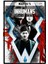 Marvel's Inhumans (2017) Film Posterinin 500 Parça Puzzle Yapbozu K57 1