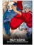 Inuyasha The Movie 3: Swords Of An Honorable Ruler (2003) Film Posterinin 500 Parça Puzzle Yapbozu 1