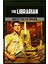 The Librarian: Quest For The Spear (2004) Film Posterinin 500 Parça Puzzle Yapbozu 1