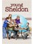 Young Sheldon (2017) Film Posterinin 500 Parça Puzzle Yapbozu Y85 1