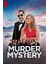 Murder Mystery (2019) Film Posterinin 500 Parça Puzzle Yapbozu 1