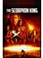 The Scorpion King (2002) Film Posterinin 500 Parça Puzzle Yapbozu 1