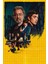 Hunters (2020) Film Posterinin 500 Parça Puzzle Yapbozu Sürüm3 1