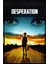 Desperation (2006) Film Posterinin 500 Parça Puzzle Yapbozu 1