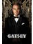 The Great Gatsby (2013) Film Posterinin 500 Parça Puzzle Yapbozu 1